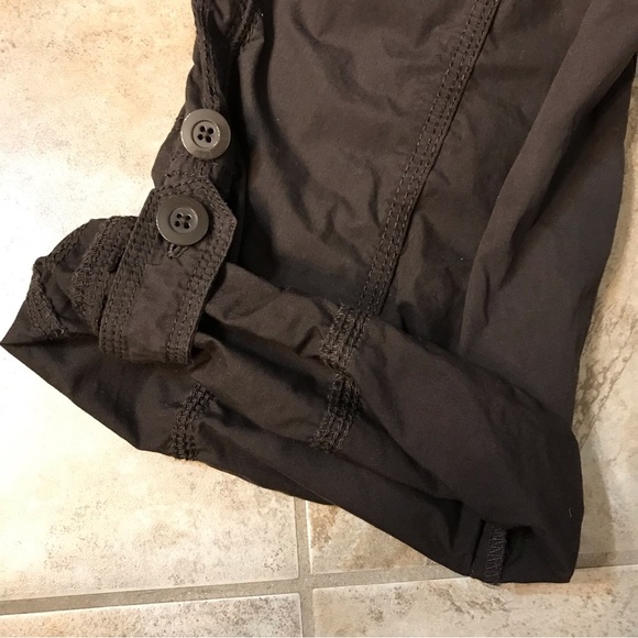 ▪️Dalia Collection Capris - Picture 11 of 11